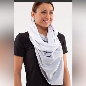 Lululemon Infinity Scarf🥰🥰